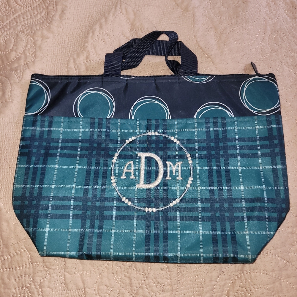 Thermal Tote